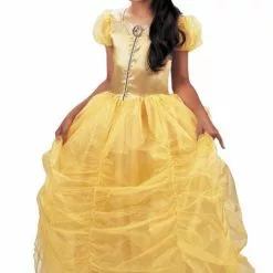 Belle Costume