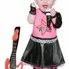 Future Rock Star Costume