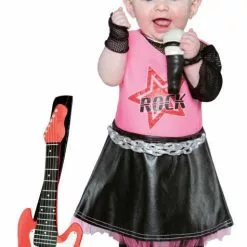 Future Rock Star Costume