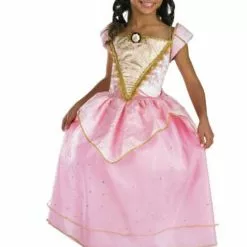 Barbie Princess Costume