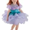 Ballerina Ariel Costume