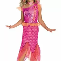Barbie Mermaid Costume