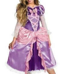 Rapunzel Costume