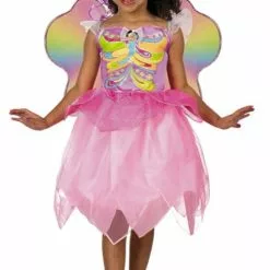 Barbie Fairy Costume