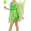 Peter Pan: Neverland Fairy Child Costume