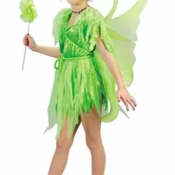 Peter Pan: Neverland Fairy Child Costume