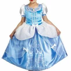 Cinderella Costume