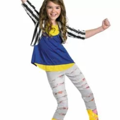 Shake It Up Cece Costume