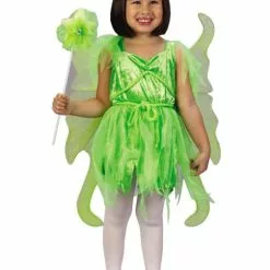 Peter Pan: Neverland Fairy Toddler Costume