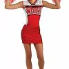 Glee Cheerios Costume