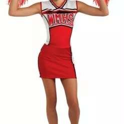 Glee Cheerios Costume