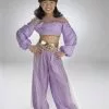 Jasmine Costume
