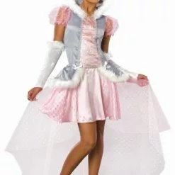Posh Princess Costume