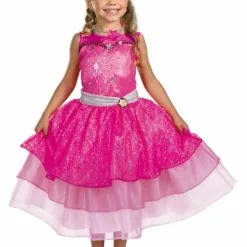 Barbie Princess Costume