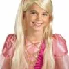 Barbie Wig