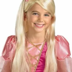 Barbie Wig