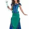 Ariel Costume