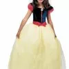Snow White Costume
