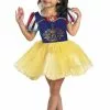 Snow White Costume