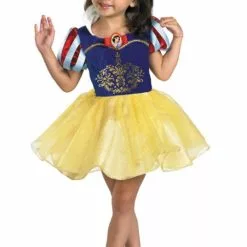 Snow White Costume