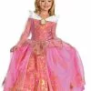 Aurora Costume