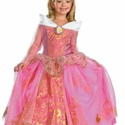 Aurora Costume
