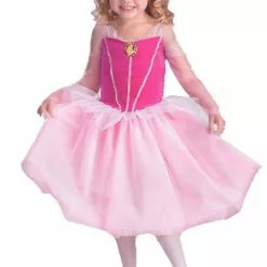 Sleeping Beauty Aurora Costume