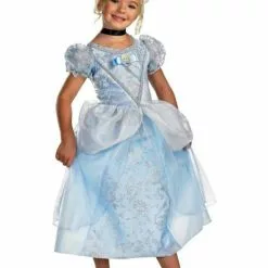Cinderella Costume