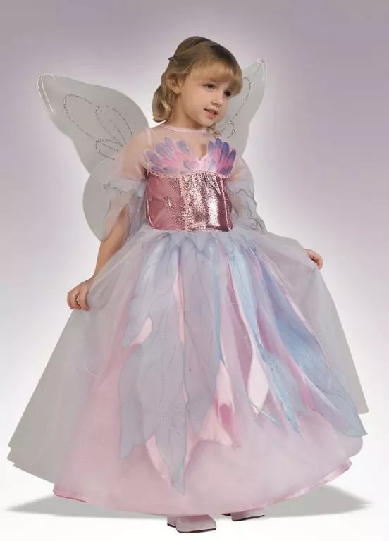 Barbie Costume 1 Barbie Costume