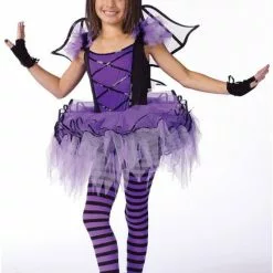 Batarina Child Costume
