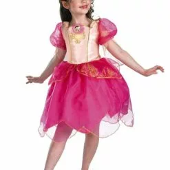 Barbie Princess Costume