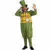 Wizard Of Oz Mayor Adult Costume