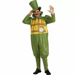 Wizard Of Oz Mayor Adult Costume