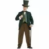 Wizard Of Oz Wizard Adult Costume