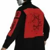 Slipknot Uniform Shirt Adult Costume