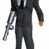 Scareface Adult Costume