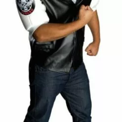 Motor Psycho Adult Costume