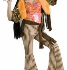 60s Babe Adult Costume