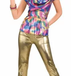 80s Video Star Adult Costume