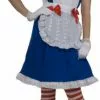 Rag Doll Adult Costume