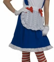 Rag Doll Adult Costume