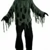 Shrouded Zombie Adult Costume