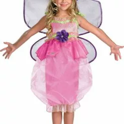 Barbie Thumbelina Deluxe Child Costume