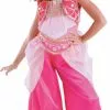 Genie Barbie Child Costume