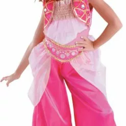 Genie Barbie Child Costume