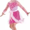 Skating Sensation Barbie Child Costume