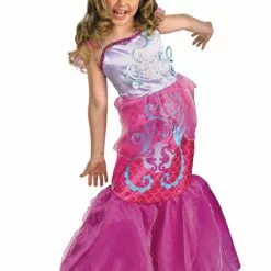 Mermaid Barbie Child Costume