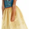 Snow White And The Seven Dwarfs Snow White Classic Child Costume
