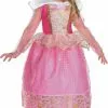 Sleeping Beauty Aurora Classic Child Costume