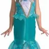 Storybook Ariel Prestige Toddler/Child Costume